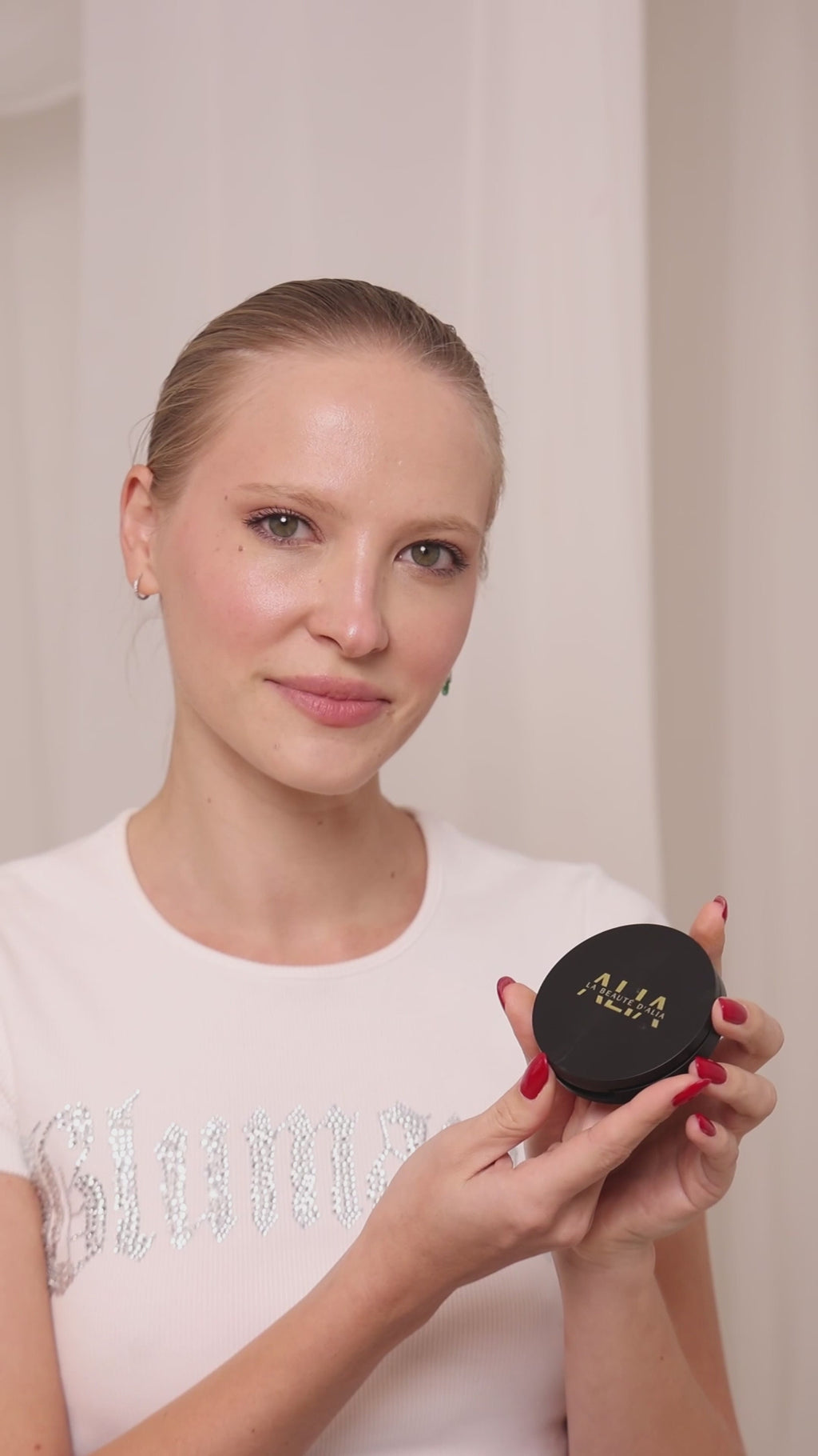 Bronzer