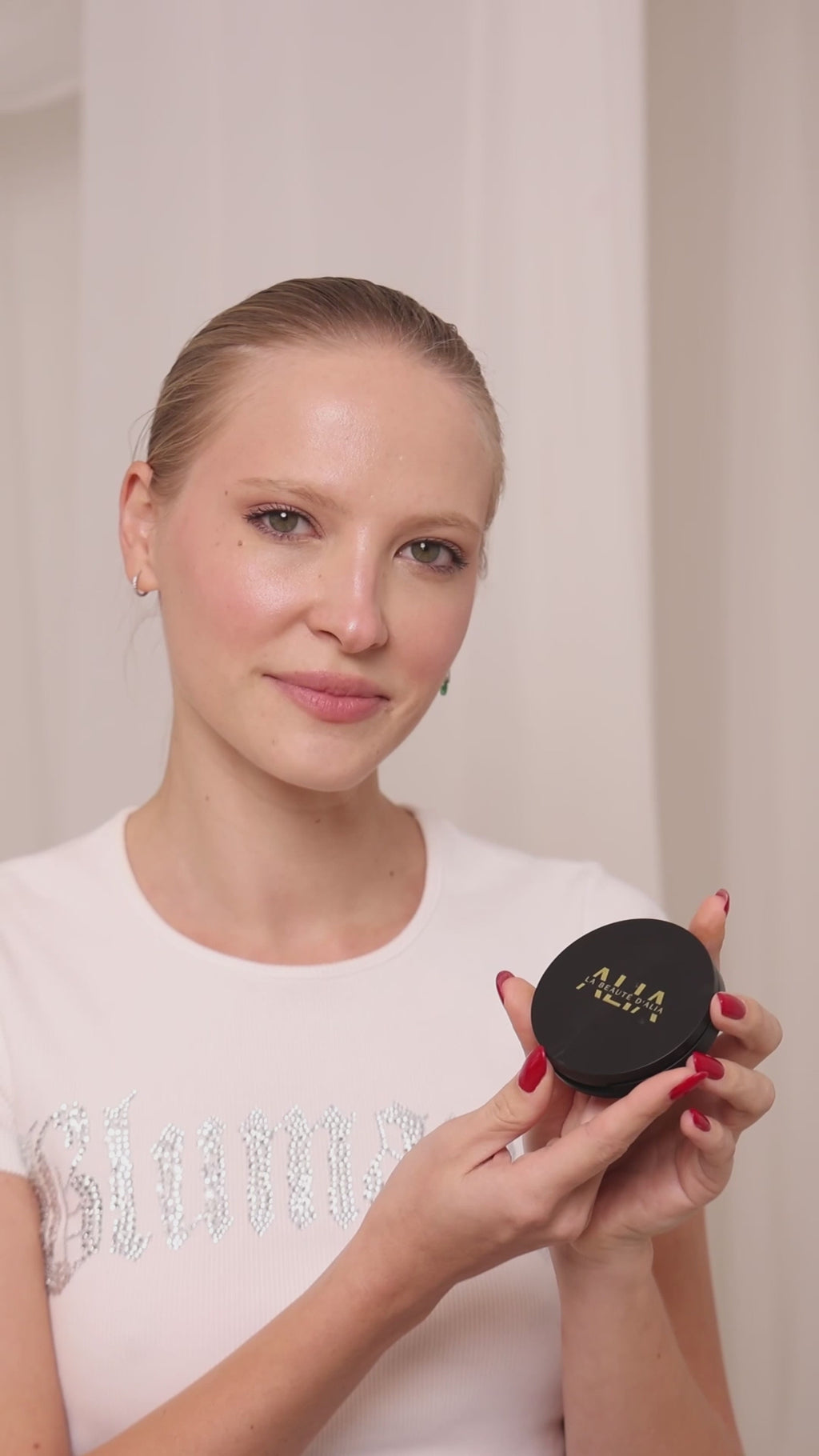 Bronzer